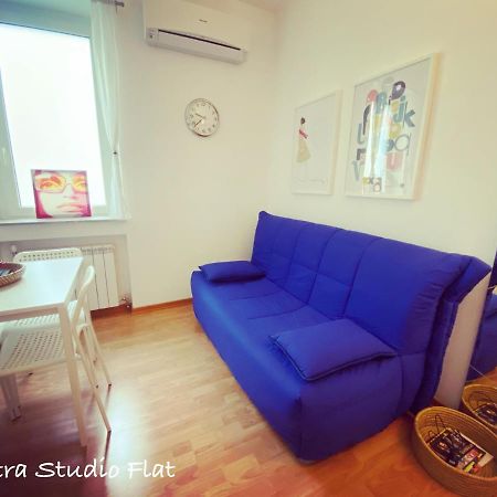 Giostra Studio Flat Trieszt Kültér fotó