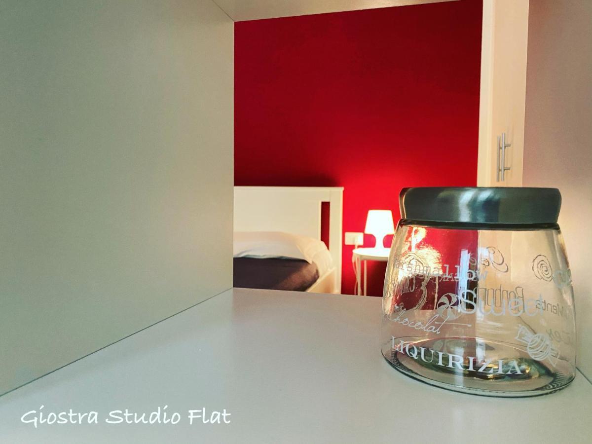 Giostra Studio Flat Trieszt Kültér fotó