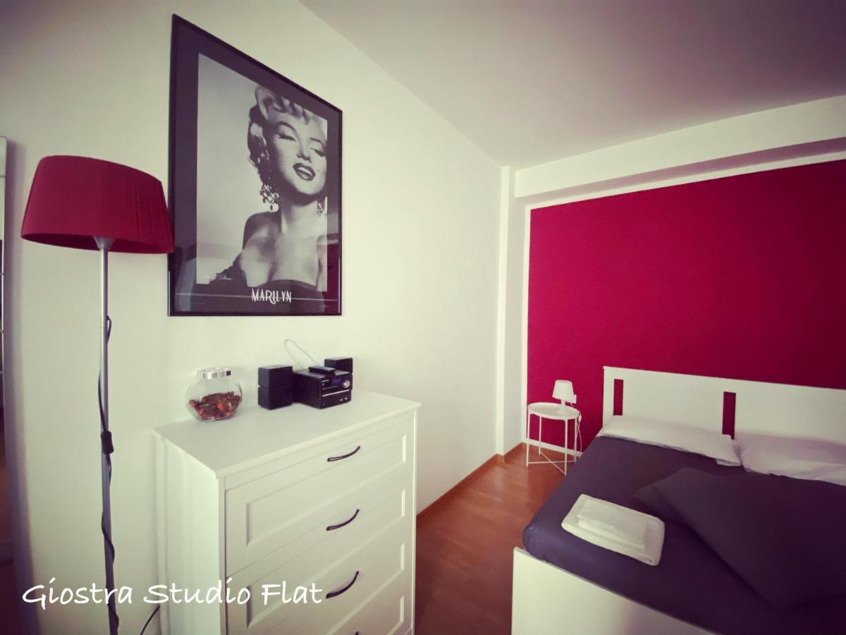 Giostra Studio Flat Trieszt Kültér fotó