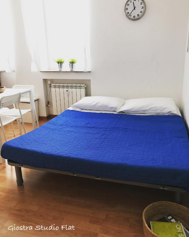 Giostra Studio Flat Trieszt Kültér fotó