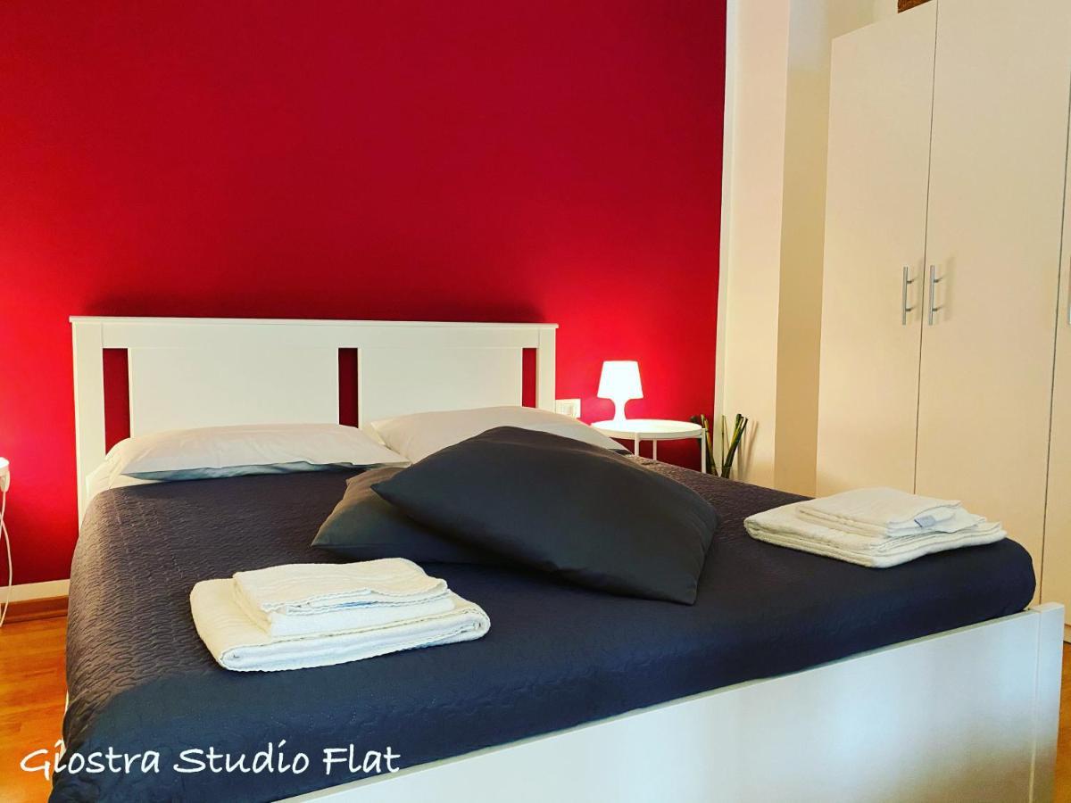Giostra Studio Flat Trieszt Kültér fotó