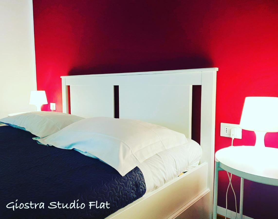 Giostra Studio Flat Trieszt Kültér fotó