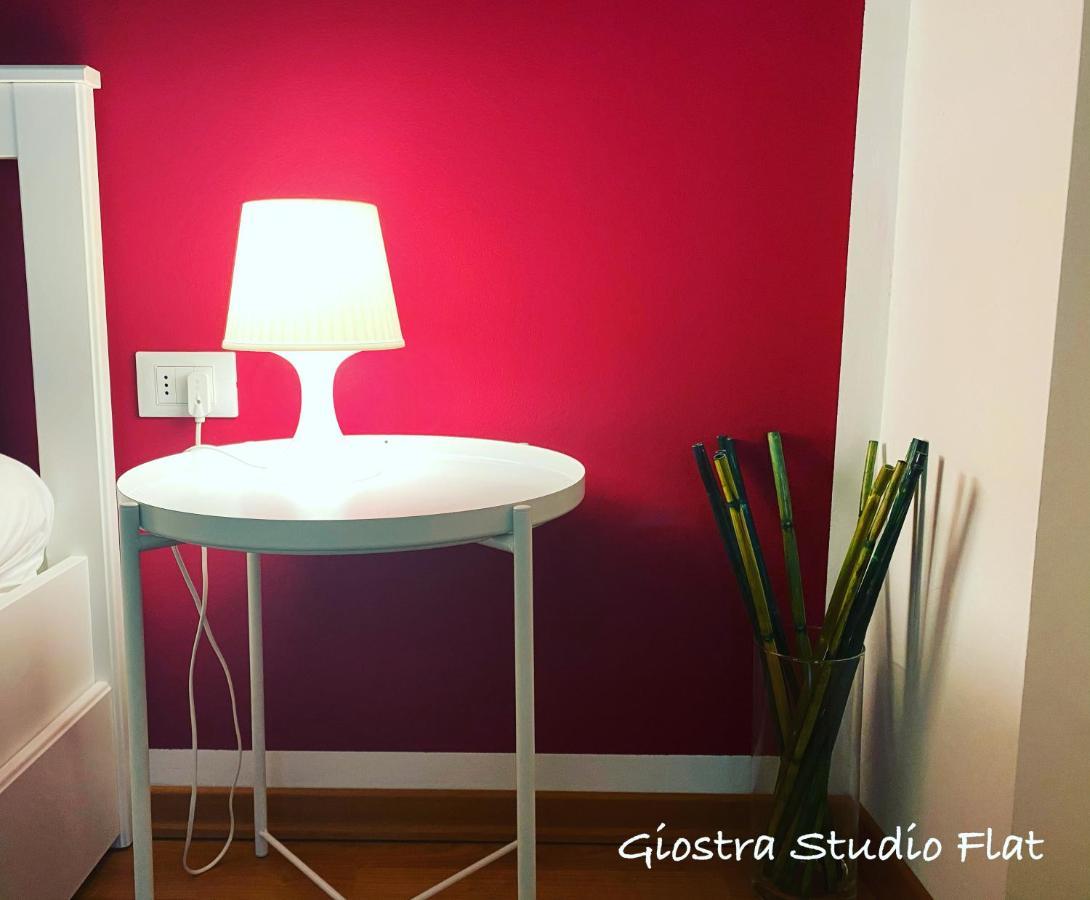 Giostra Studio Flat Trieszt Kültér fotó
