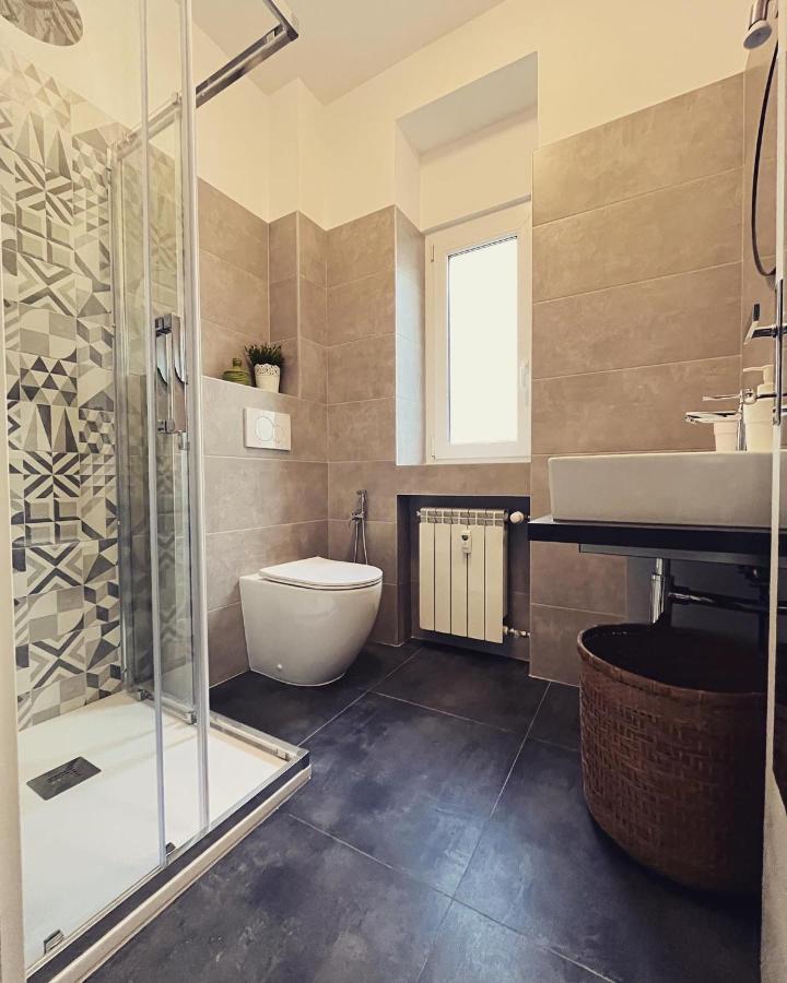 Giostra Studio Flat Trieszt Kültér fotó