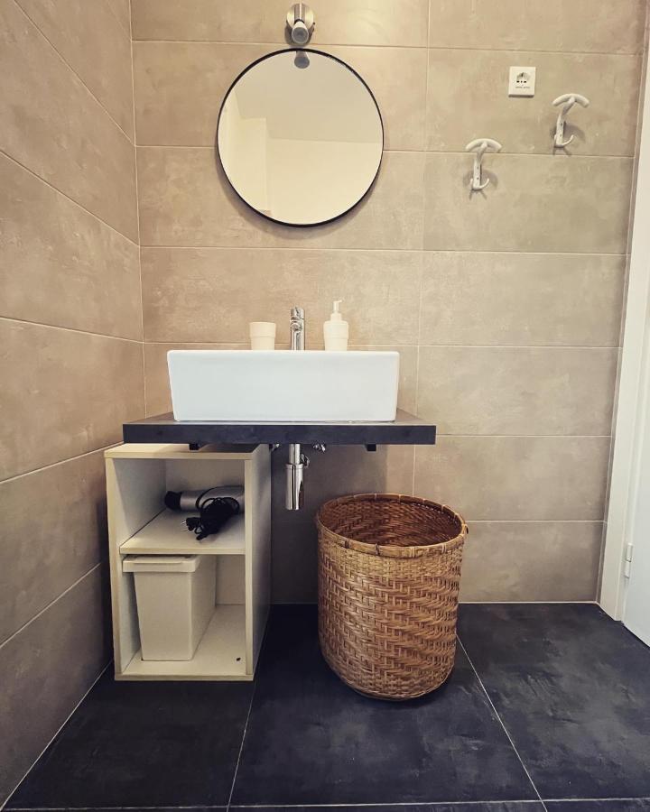 Giostra Studio Flat Trieszt Kültér fotó