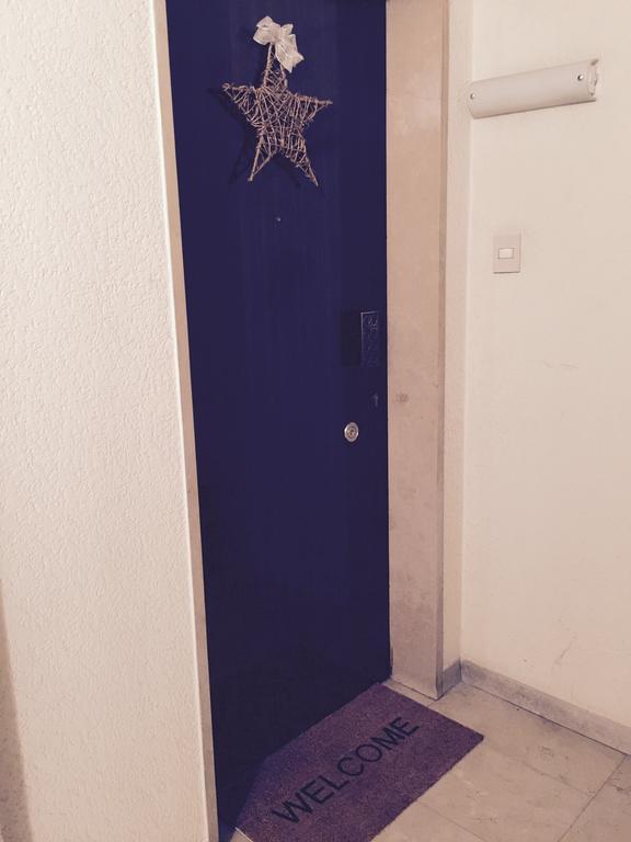 Giostra Studio Flat Trieszt Kültér fotó