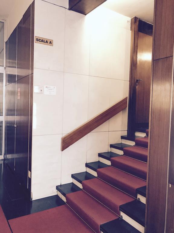 Giostra Studio Flat Trieszt Kültér fotó