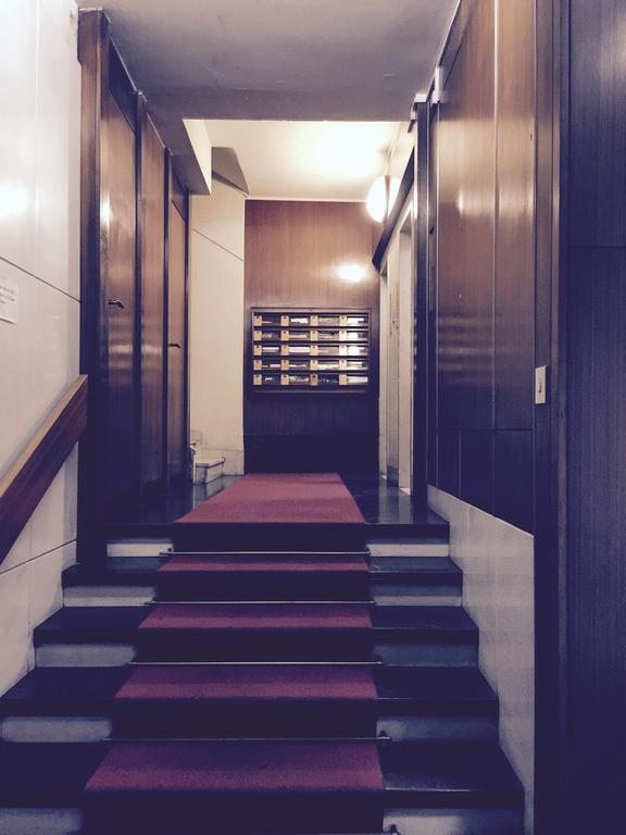Giostra Studio Flat Trieszt Kültér fotó